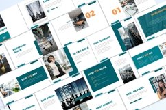 Humanity - Powerpoint Template Product Image 7