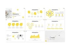Senja Keynote Template Product Image 5