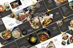 Royale - Keynote Template Product Image 7