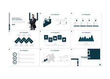 Desgar Keynote Template Product Image 5