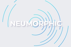 Neumorphic Animated PowerPoint Template Product Image 6