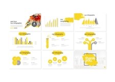 Taftco Keynote Template Product Image 5