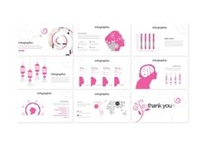 Alisha Keynote Template Product Image 5