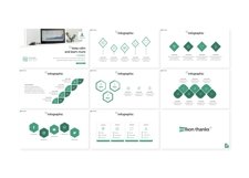 Poin of view Google Slide Template Product Image 3