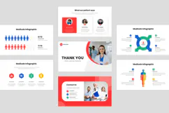 Medicale - Medical & Healthcare Google Slide Product Image 5