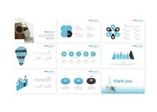 Mulox Keynote Template Product Image 4