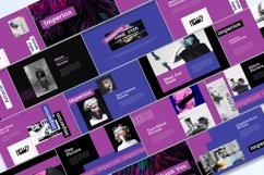 Imperion - Keynote Template Product Image 4