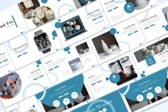Nikrolet - Powerpoint Template Product Image 7