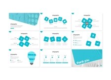 Humming Keynote Template Product Image 5