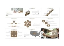 Lapse Keynote Template Product Image 5