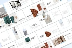 Impact - Google Slides Template Product Image 5