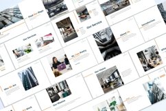 Handy - Powerpoint Template Product Image 6