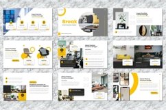 Caesius - Furniture Keynote Templates Product Image 5