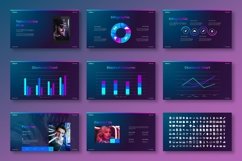 Valkyre Business PowerPoint Template Product Image 6