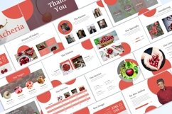 Acheria - Keynote Template Product Image 5
