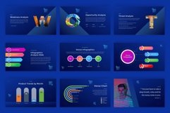 Vevoz - NFT Creative Digital Assets Presentation PowerPoint Product Image 5