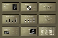 Beast - Business PowerPoint Template Product Image 4