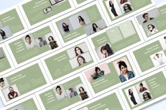 Cerabut - Powerpoint Template Product Image 7