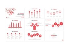 Rangasui Keynote Template Product Image 5