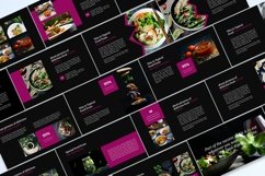 Delicious - Powerpoint Template Product Image 6