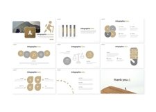 Moencak Keynote Template Product Image 4