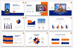 Constructor - Construction Google Slide Presentation Templat Product Image 5