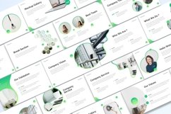 Madoep - Powerpoint Template Product Image 7