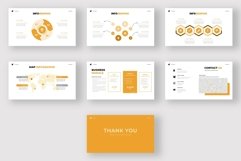 Harold - Google Slide Business Presentation Template Product Image 6