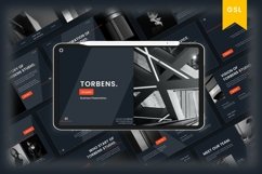 Torbens - Business Google Slide Template Product Image 1
