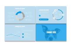 Puppy - Keynote Template Product Image 5