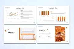 Romase - Keynote Template Product Image 3