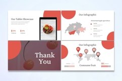 Acheria - Keynote Template Product Image 4