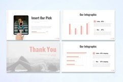 Morana - Powerpoint Template Product Image 3