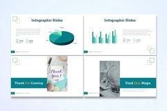 Fortunes - Powerpoint Template Product Image 4