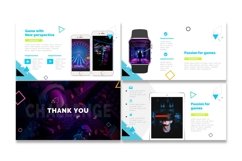 Challange - Keynote Template Product Image 4