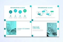 Giordani - Powerpoint Template Product Image 5