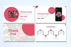 Morred - Keynote Template Product Image 5
