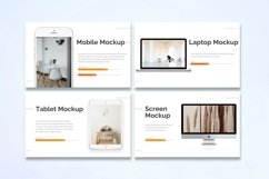 Dotri - Keynote Template Product Image 7