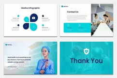 Mediso - Medical & Healthcare Keynote Presentation Product Image 6