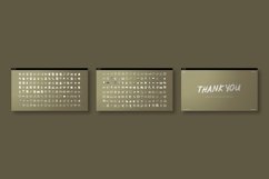 Beast - Business PowerPoint Template Product Image 3