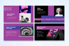 Imperion - Keynote Template Product Image 7