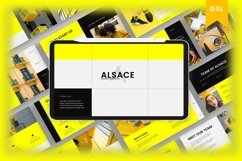 Alsace - Business Google Slide Template Product Image 1