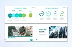 Revenue - Keynote Template Product Image 5