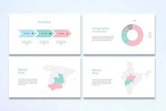 Yukito - Powerpoint Template Product Image 4