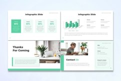 Report - Google Slides Template Product Image 3