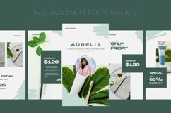 Honest - Instagram Story Template Product Image 6