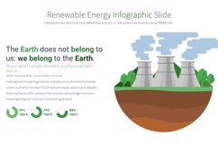 Renewable Energy PowerPoint Infographics Slides Product Image 7