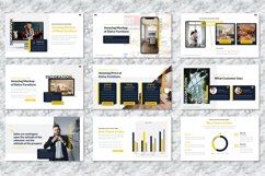 Dolvy - Furniture Googleslide Templates Product Image 5