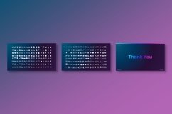 Valkyre Business PowerPoint Template Product Image 2