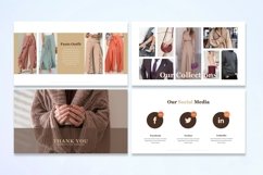 LookBook - Keynote Template Product Image 2